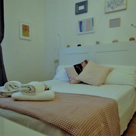 Gessi Charming Apartments Флоренція Екстер'єр фото