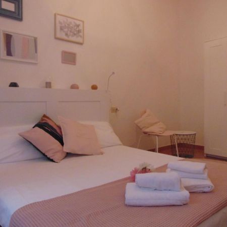 Gessi Charming Apartments Флоренція Екстер'єр фото