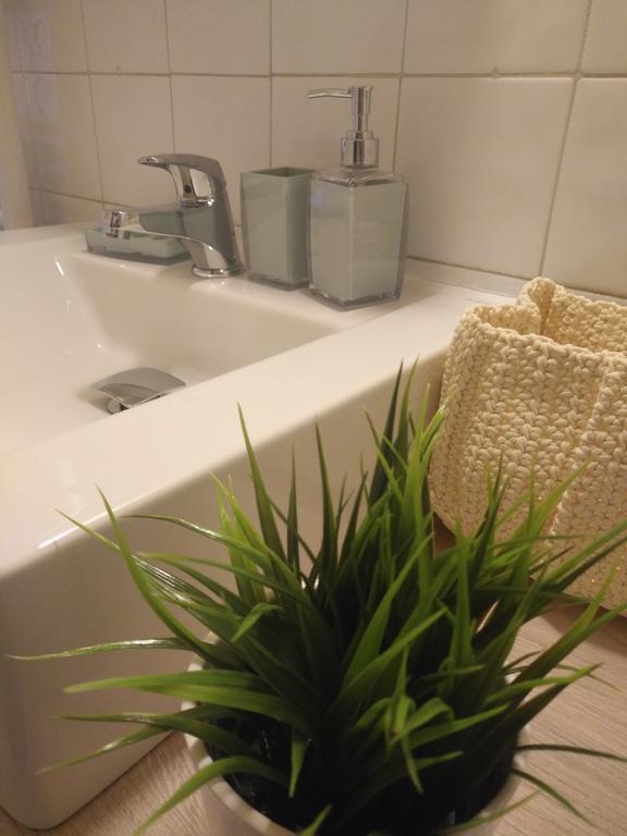 Gessi Charming Apartments Флоренція Екстер'єр фото