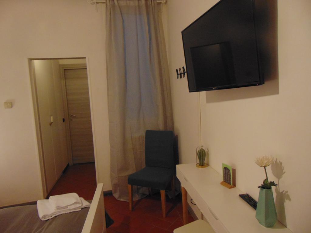 Gessi Charming Apartments Флоренція Екстер'єр фото