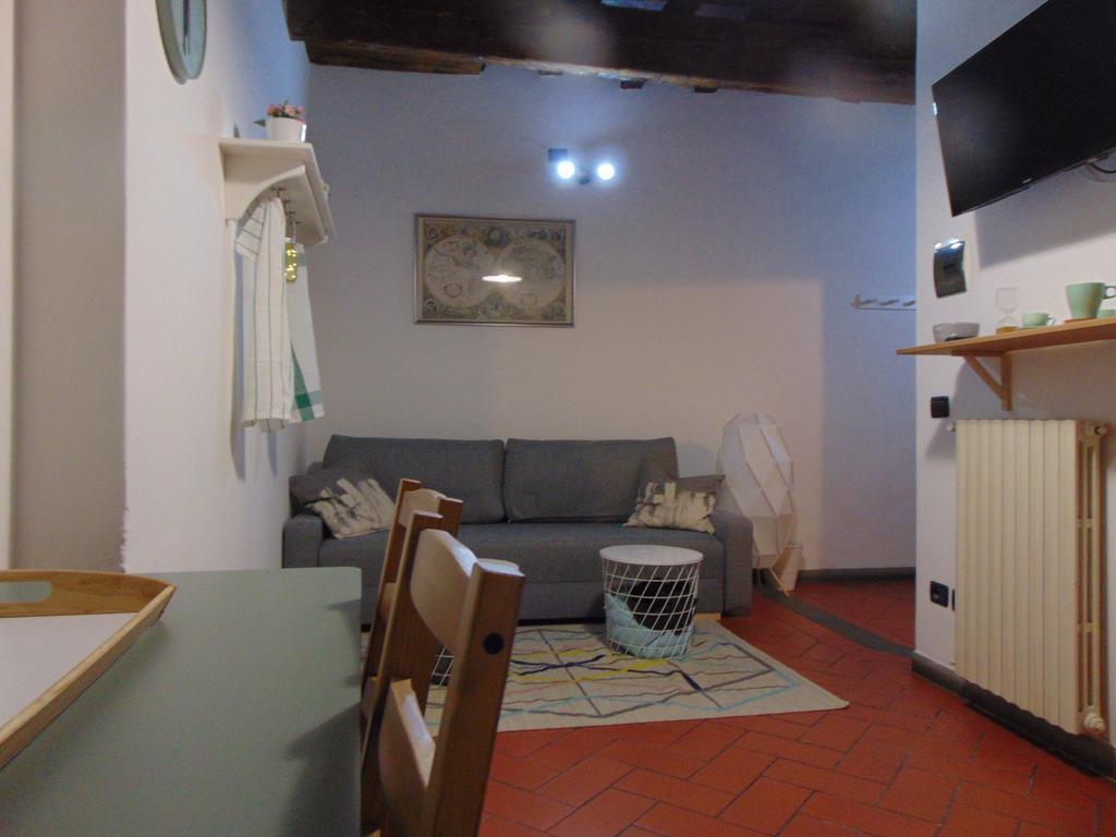 Gessi Charming Apartments Флоренція Екстер'єр фото