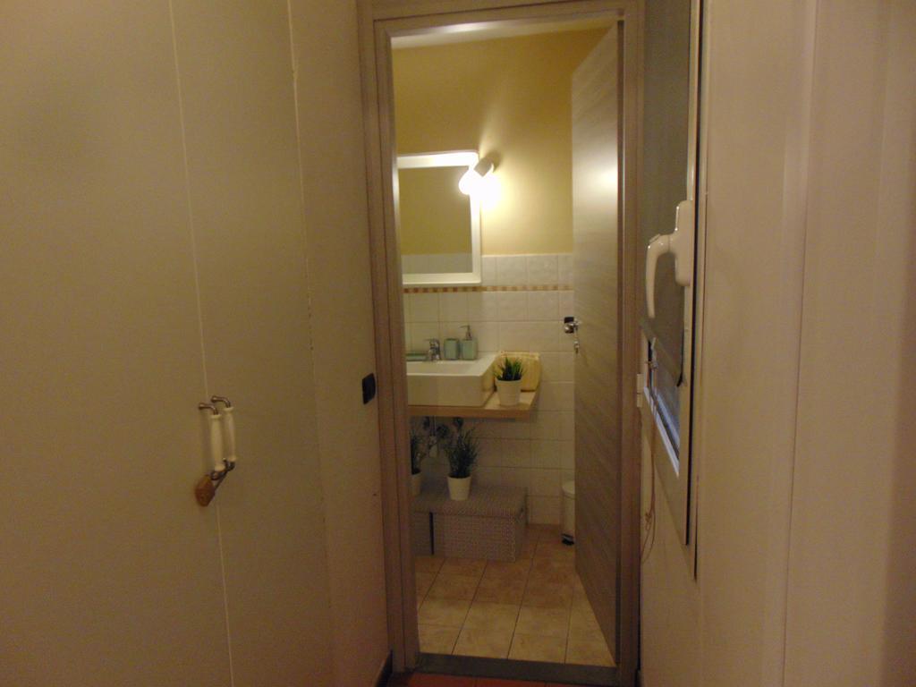 Gessi Charming Apartments Флоренція Екстер'єр фото