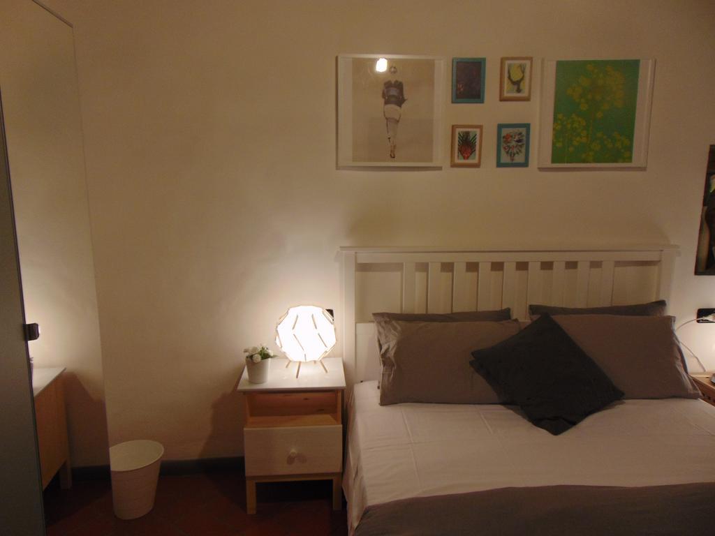 Gessi Charming Apartments Флоренція Екстер'єр фото