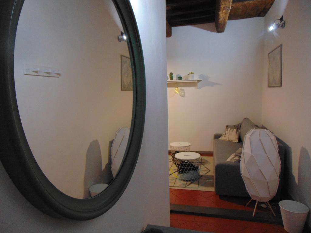 Gessi Charming Apartments Флоренція Екстер'єр фото