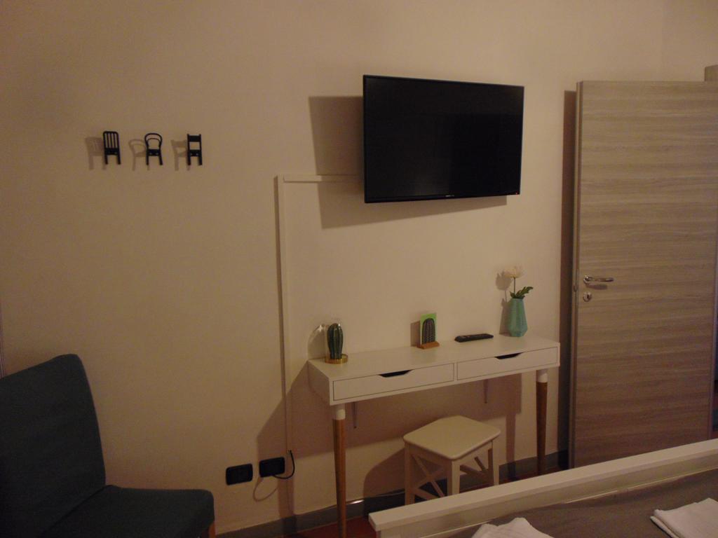 Gessi Charming Apartments Флоренція Екстер'єр фото