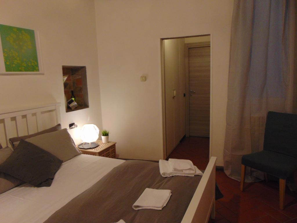 Gessi Charming Apartments Флоренція Екстер'єр фото
