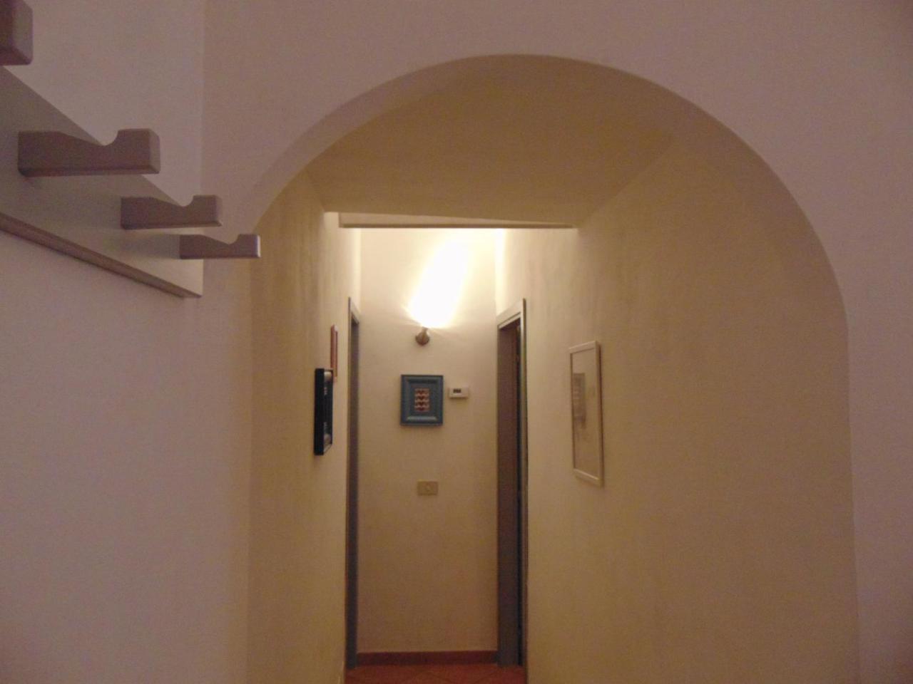 Gessi Charming Apartments Флоренція Екстер'єр фото