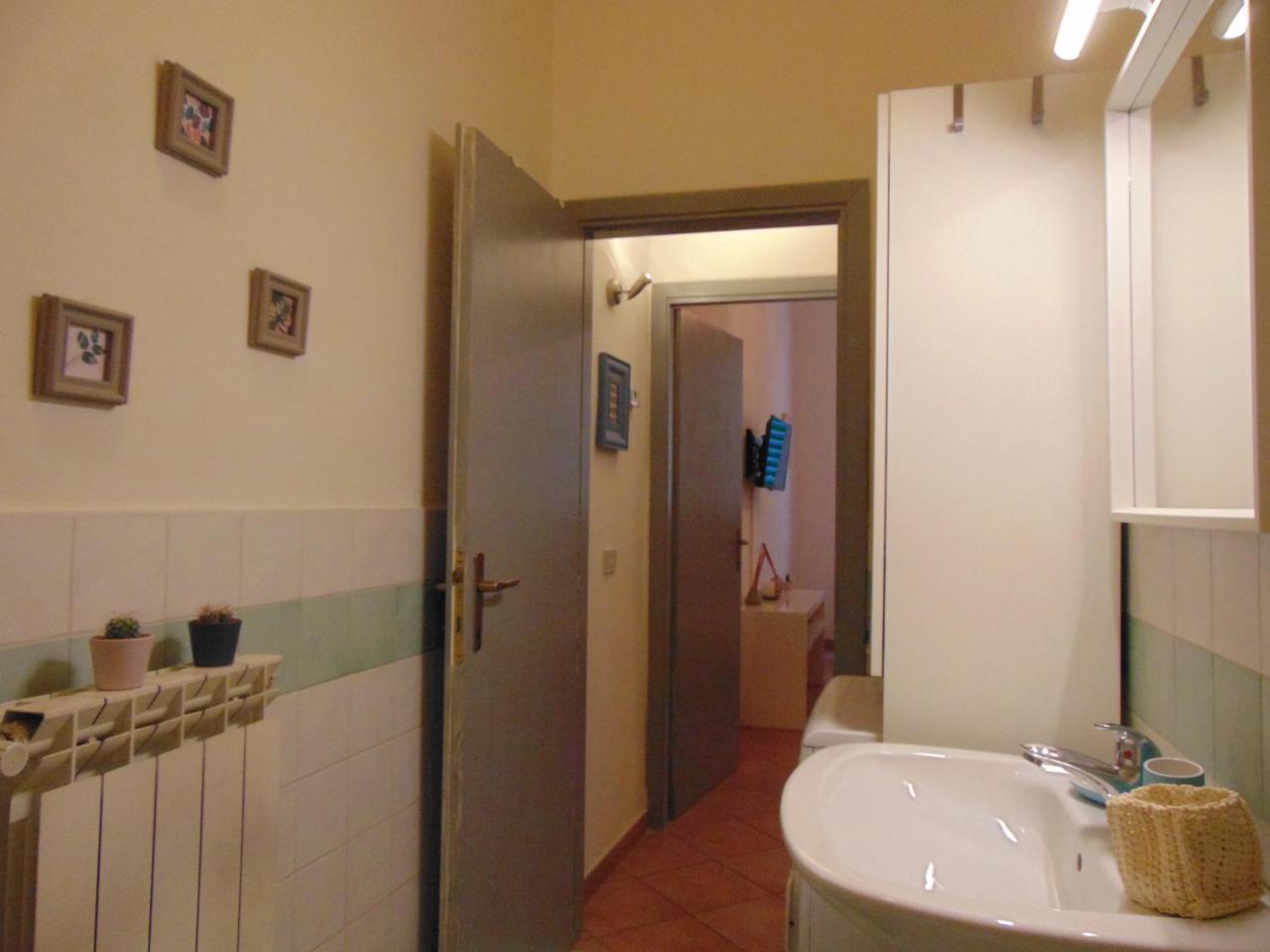 Gessi Charming Apartments Флоренція Екстер'єр фото