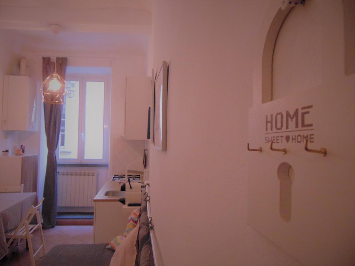 Gessi Charming Apartments Флоренція Екстер'єр фото
