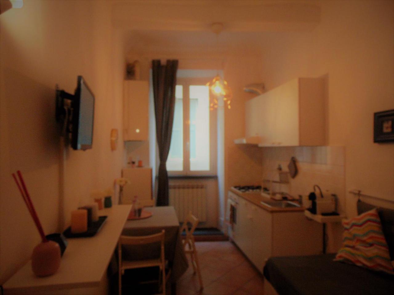 Gessi Charming Apartments Флоренція Екстер'єр фото