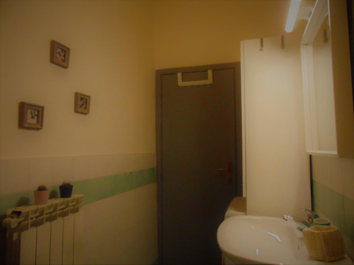 Gessi Charming Apartments Флоренція Екстер'єр фото