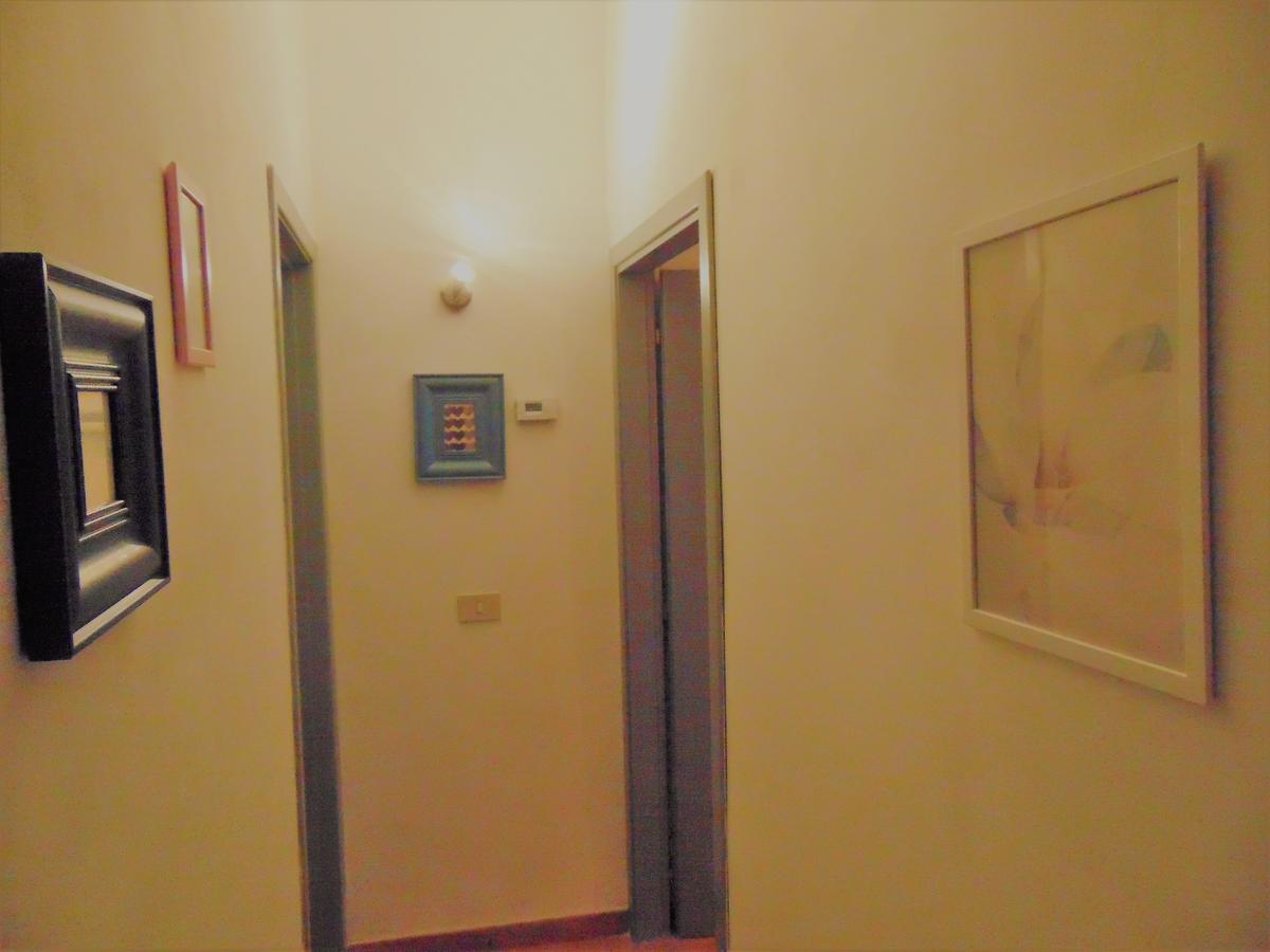 Gessi Charming Apartments Флоренція Екстер'єр фото