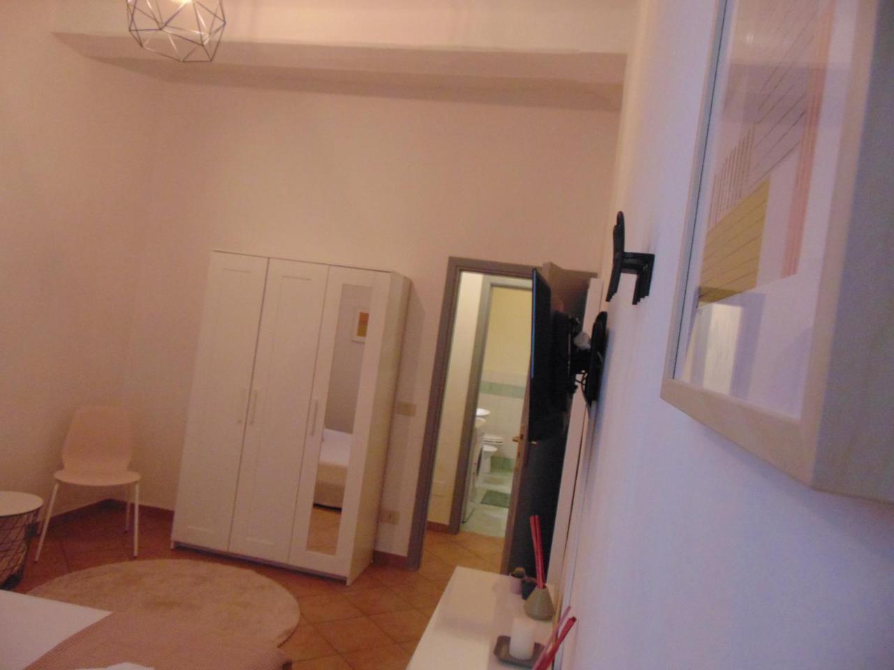 Gessi Charming Apartments Флоренція Екстер'єр фото