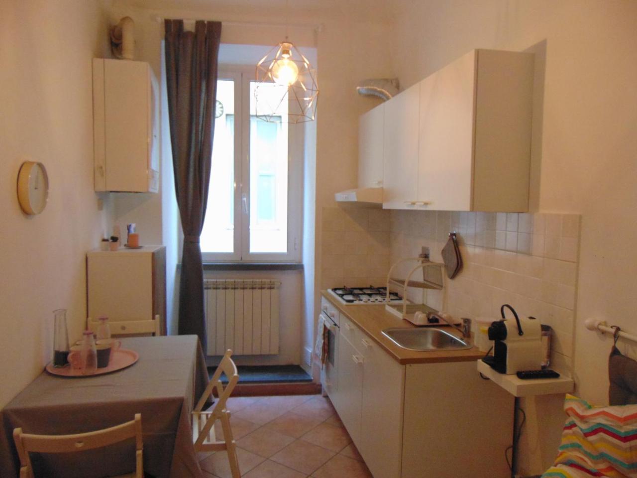 Gessi Charming Apartments Флоренція Екстер'єр фото