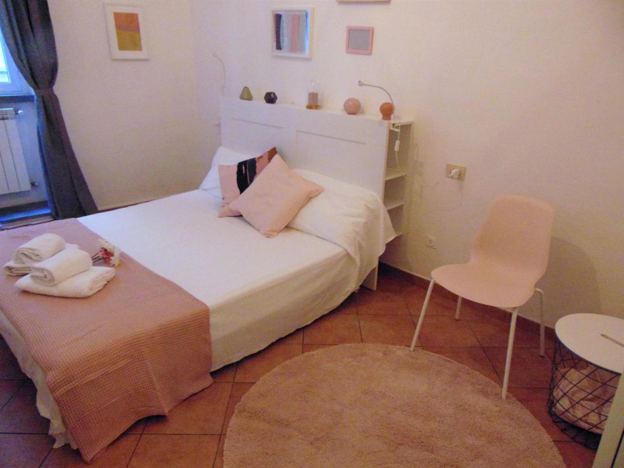 Gessi Charming Apartments Флоренція Екстер'єр фото